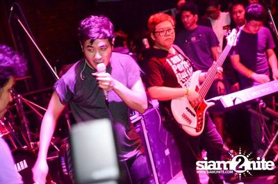 ZAAP PARTY ตอน กว่าหนูจะเรียนจบ — photo 11