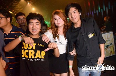 ZAAP PARTY ตอน กว่าหนูจะเรียนจบ — photo 41