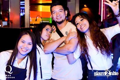 The 25,000 Facebook Likes Party — photo 64