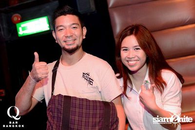 The 25,000 Facebook Likes Party — photo 67