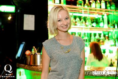 The 25,000 Facebook Likes Party — photo 95