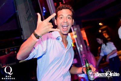 The 25,000 Facebook Likes Party — photo 76