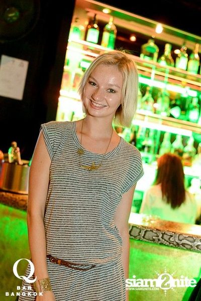 The 25,000 Facebook Likes Party — photo 94