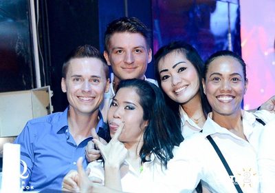 The 25,000 Facebook Likes Party — photo 17