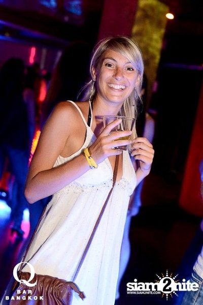 The 25,000 Facebook Likes Party — photo 66