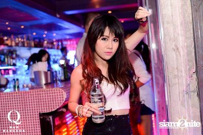 The 25,000 Facebook Likes Party — photo 41