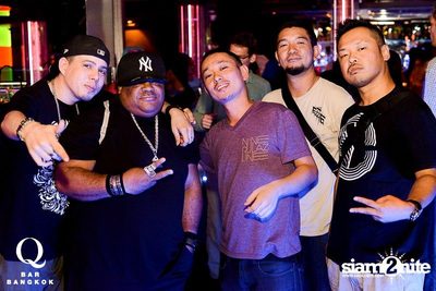 The 25,000 Facebook Likes Party — photo 63
