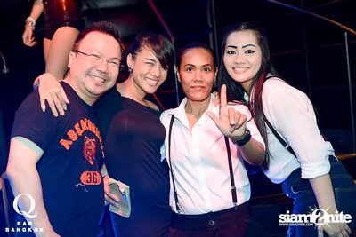The 25,000 Facebook Likes Party — photo 75