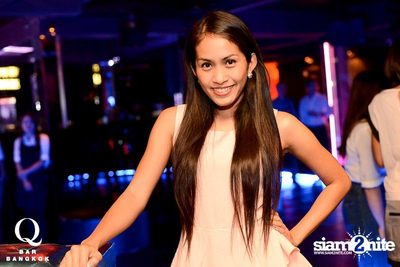 The 25,000 Facebook Likes Party — photo 43