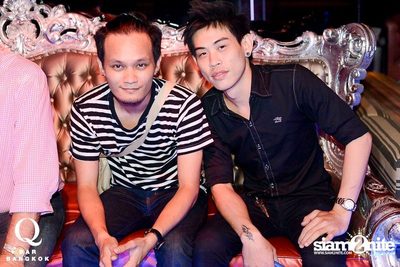 The 25,000 Facebook Likes Party — photo 73
