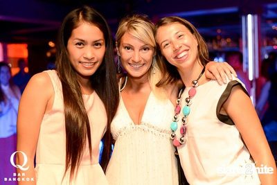 The 25,000 Facebook Likes Party — photo 1