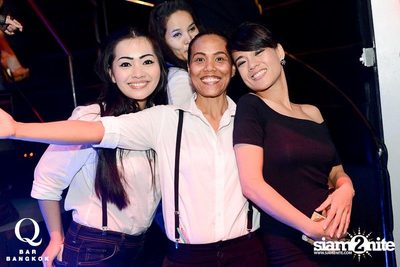 The 25,000 Facebook Likes Party — photo 74