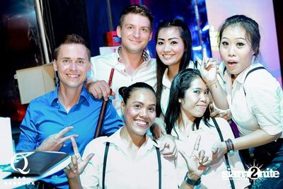 The 25,000 Facebook Likes Party — photo 18
