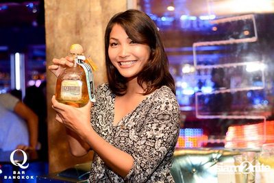 The 25,000 Facebook Likes Party — photo 42