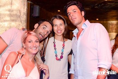The 25,000 Facebook Likes Party — photo 50