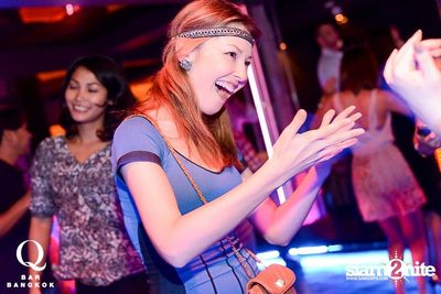 The 25,000 Facebook Likes Party — photo 51