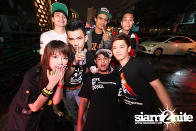 NEXT GET HIGH — photo 27