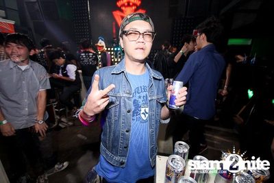NEXT GET HIGH — photo 93