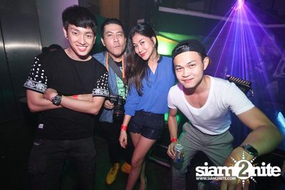 NEXT GET HIGH — photo 9