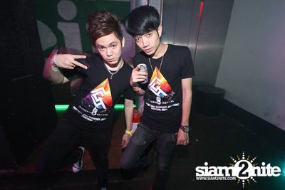 NEXT GET HIGH — photo 5