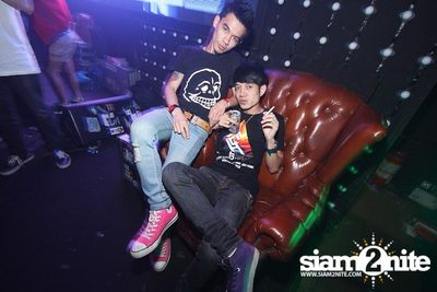 NEXT GET HIGH — photo 10