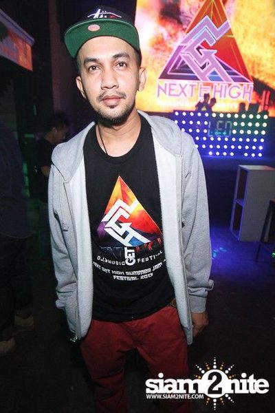 NEXT GET HIGH — photo 30
