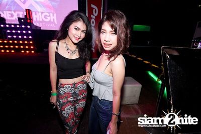 NEXT GET HIGH — photo 85