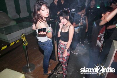 NEXT GET HIGH — photo 123