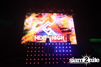 NEXT GET HIGH — photo 14