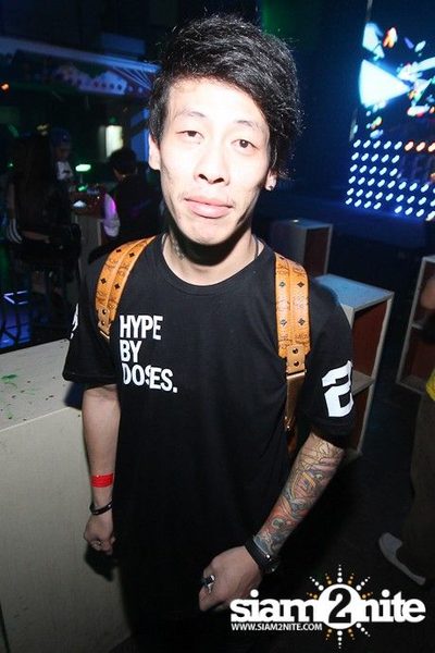 NEXT GET HIGH — photo 31