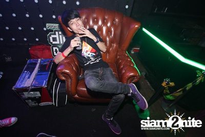 NEXT GET HIGH — photo 6