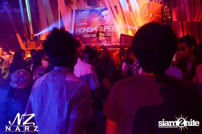 RONSKI SPEED — photo 13