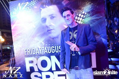 RONSKI SPEED — photo 3