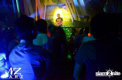 RONSKI SPEED — photo 14