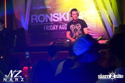 RONSKI SPEED — photo 16