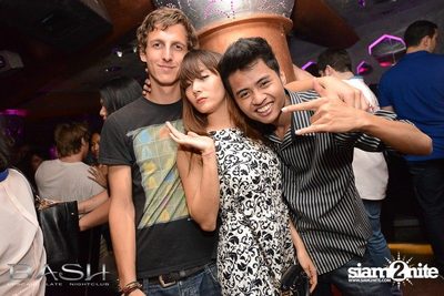 The House of Bash — photo 47