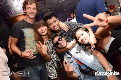 The House of Bash — photo 50