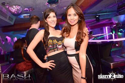 The House of Bash — photo 64