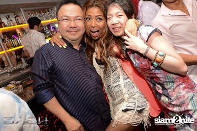 The House of Bash — photo 89