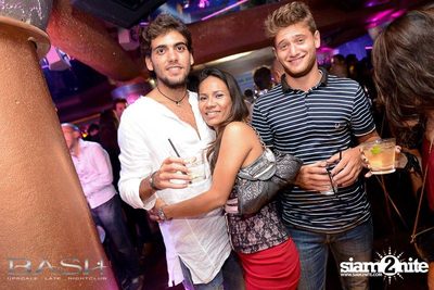 The House of Bash — photo 43