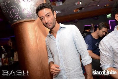 The House of Bash — photo 90