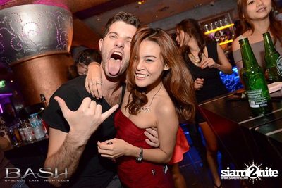 The House of Bash — photo 92