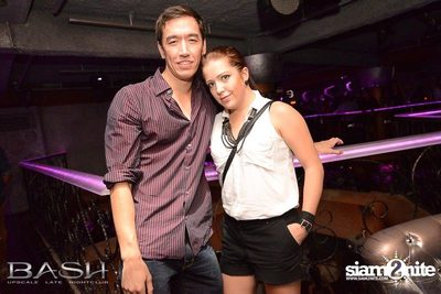 The House of Bash — photo 24