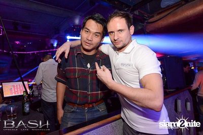 The House of Bash — photo 150