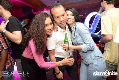 The House of Bash — photo 28