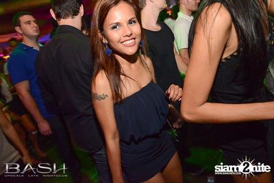 The House of Bash — photo 133