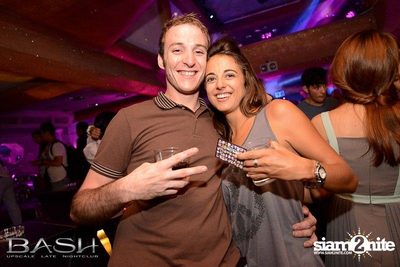 The House of Bash — photo 86
