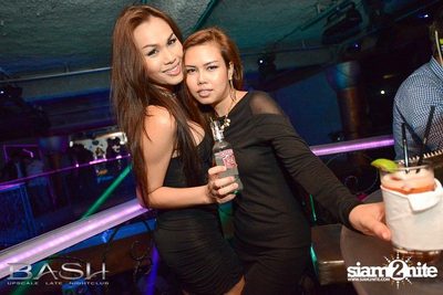 The House of Bash — photo 21