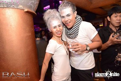 The House of Bash — photo 77