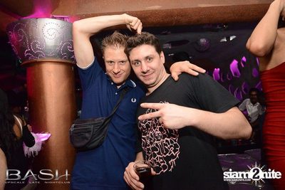 The House of Bash — photo 126